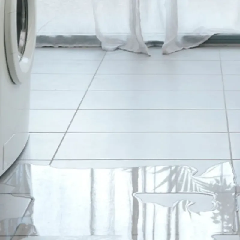 Appliance Leak Cleanup in Ammon, ID
