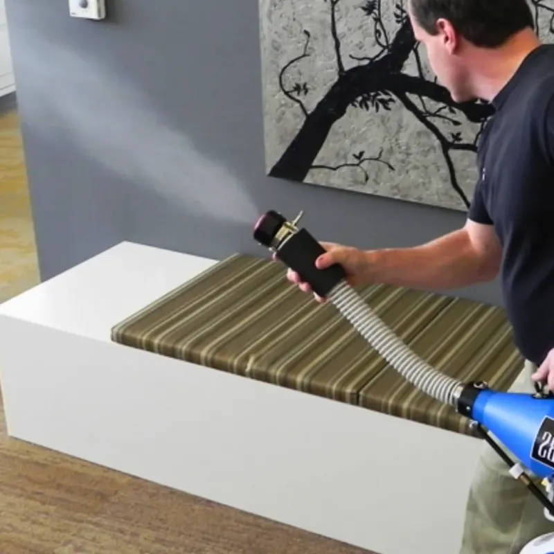 Professional Odor Removal in Ammon, ID
